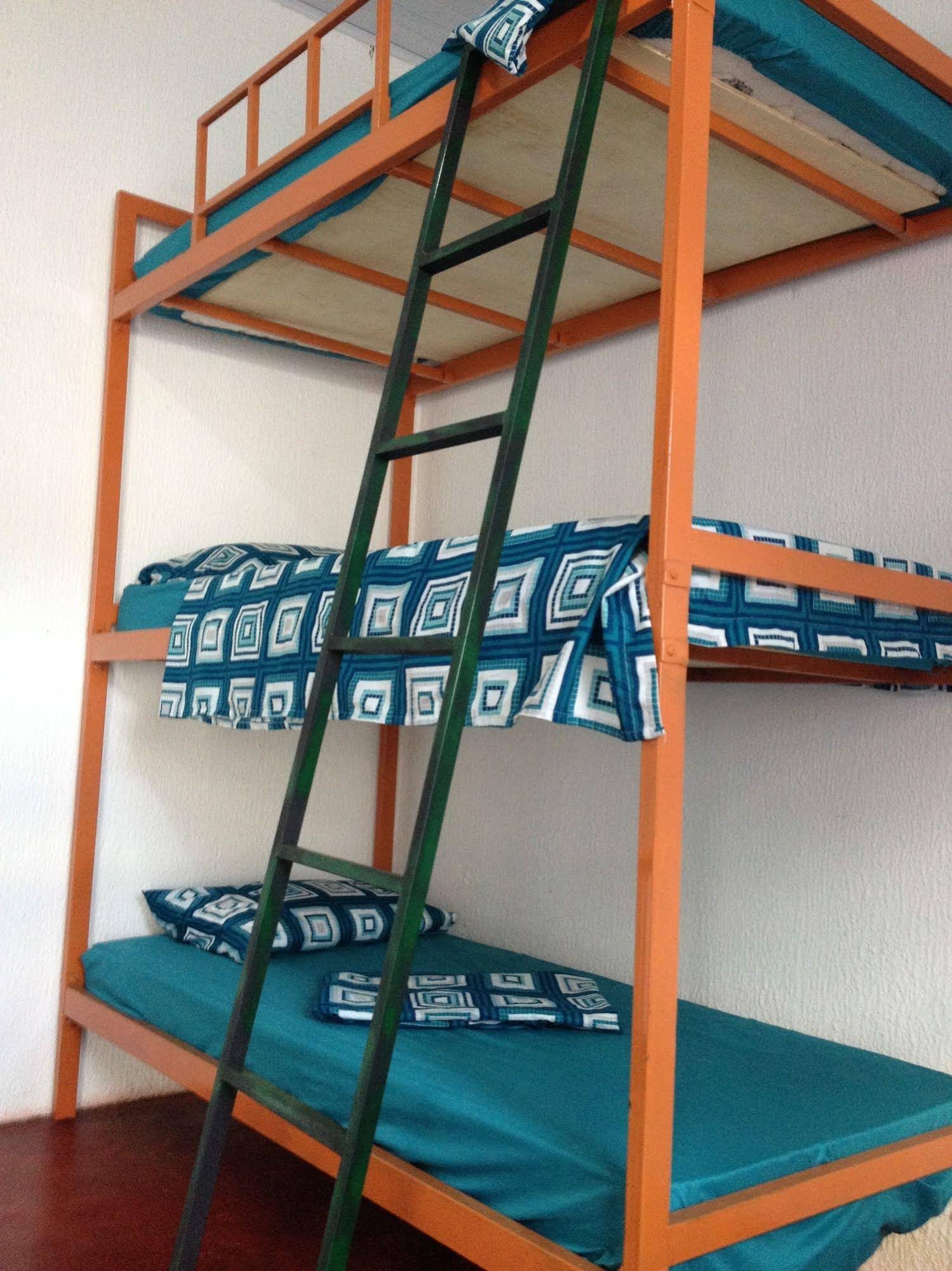 Casamatta Hostel