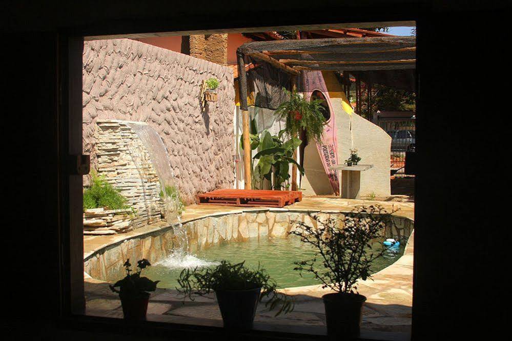 Casamatta Hostel
