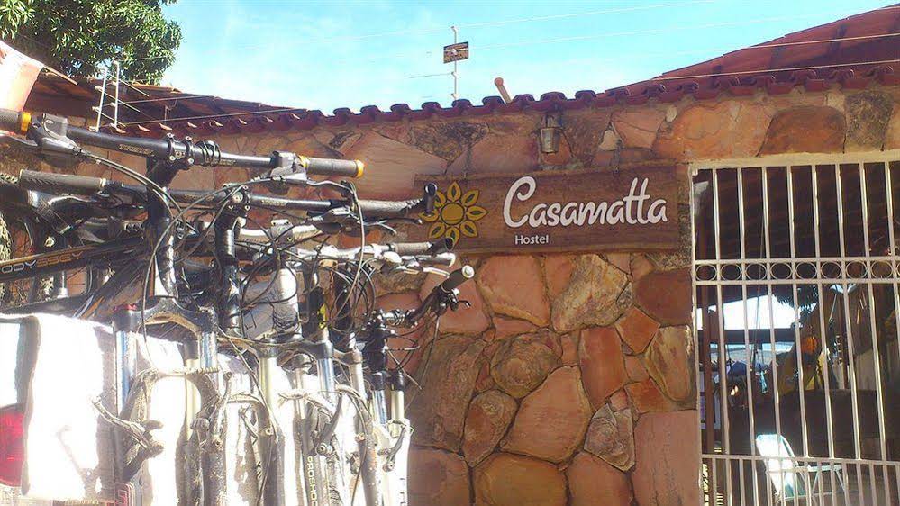 Casamatta Hostel