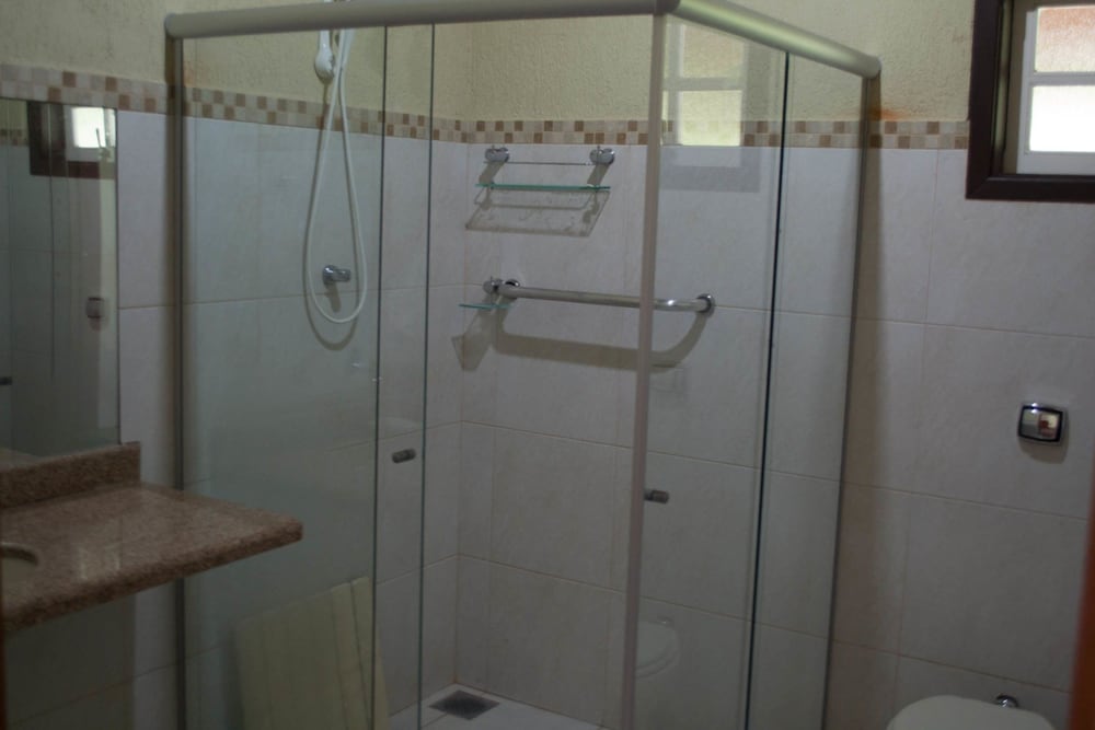 Chalés Terraviva