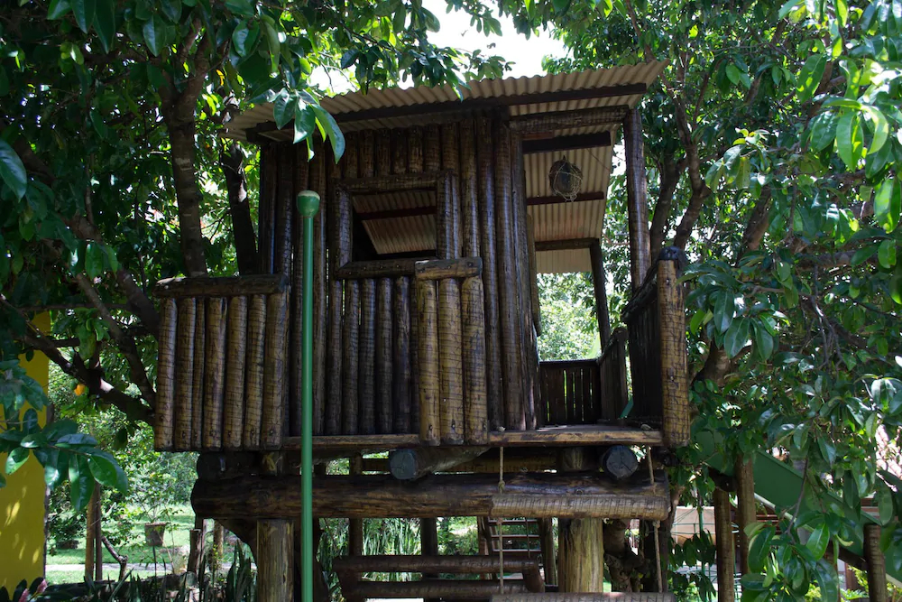 Chalés Terraviva