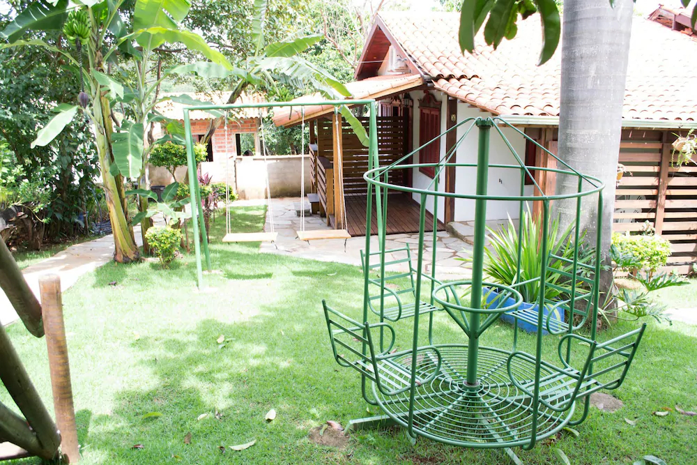 Chalés Terraviva