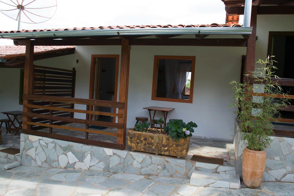 Chalés Terraviva