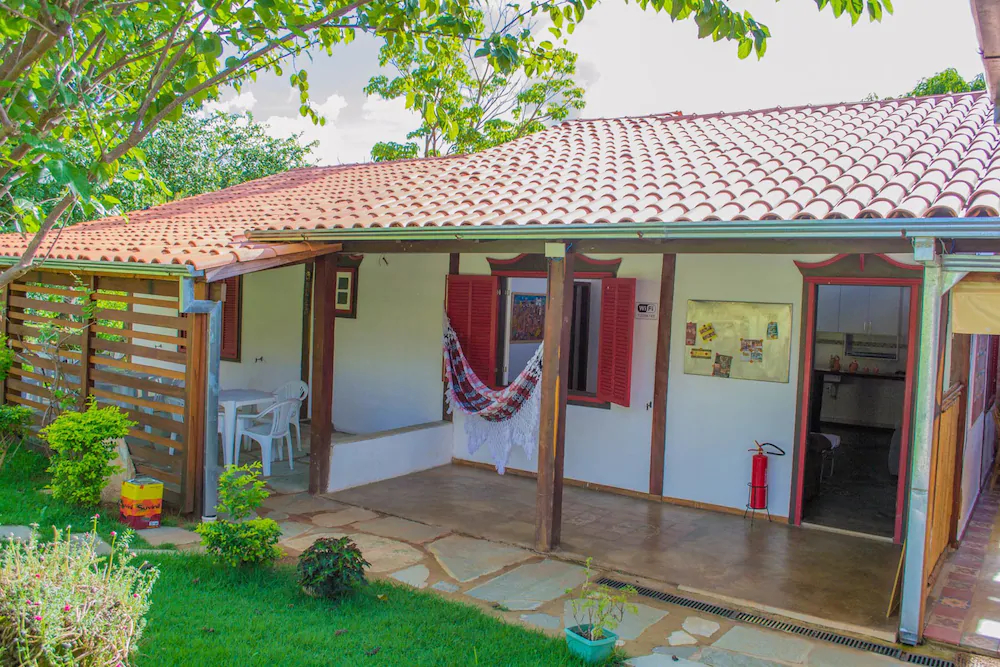 Chalés Terraviva