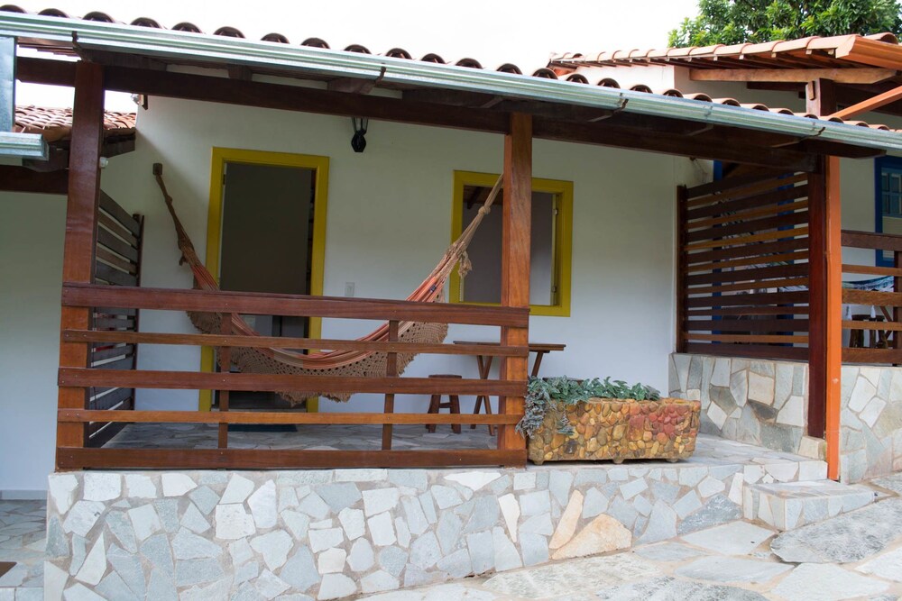 Chalés Terraviva