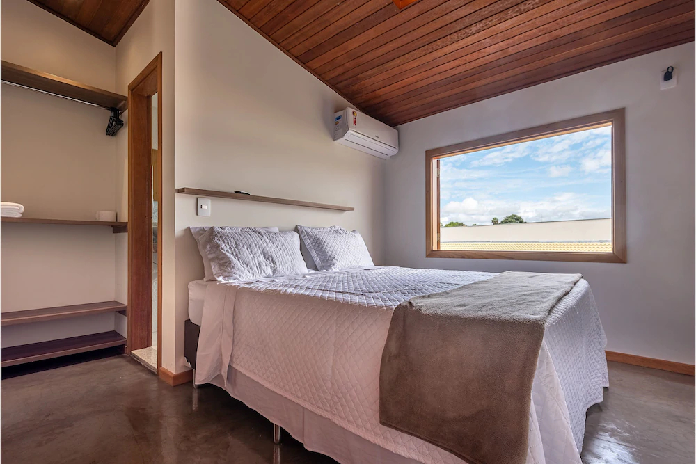 Lofts Vila Bela