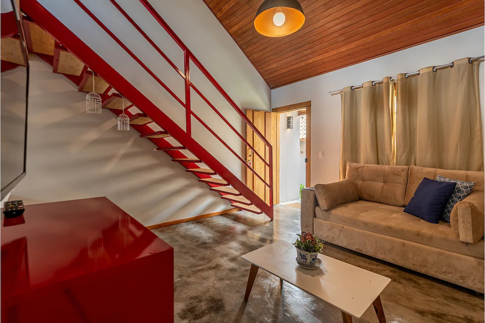 Lofts Vila Bela