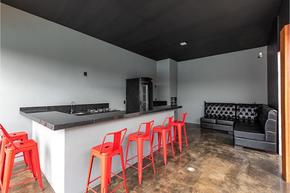 Lofts Vila Bela