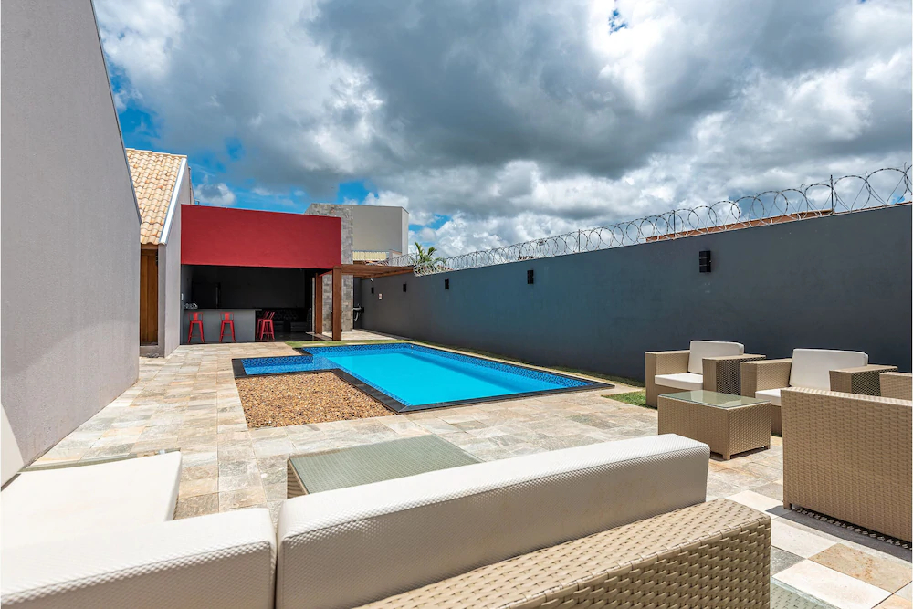Lofts Vila Bela