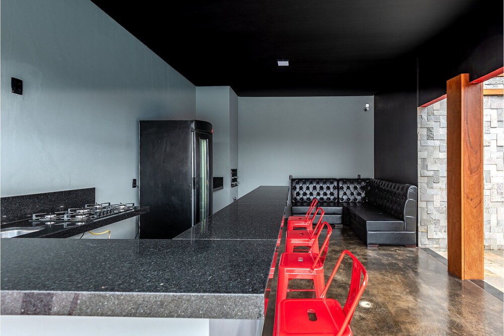 Lofts Vila Bela