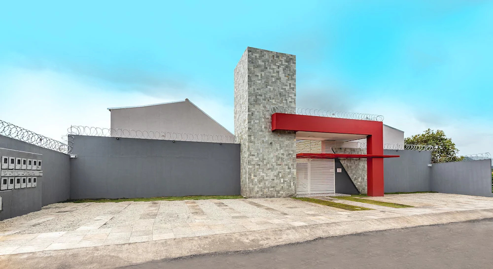 Lofts Vila Bela