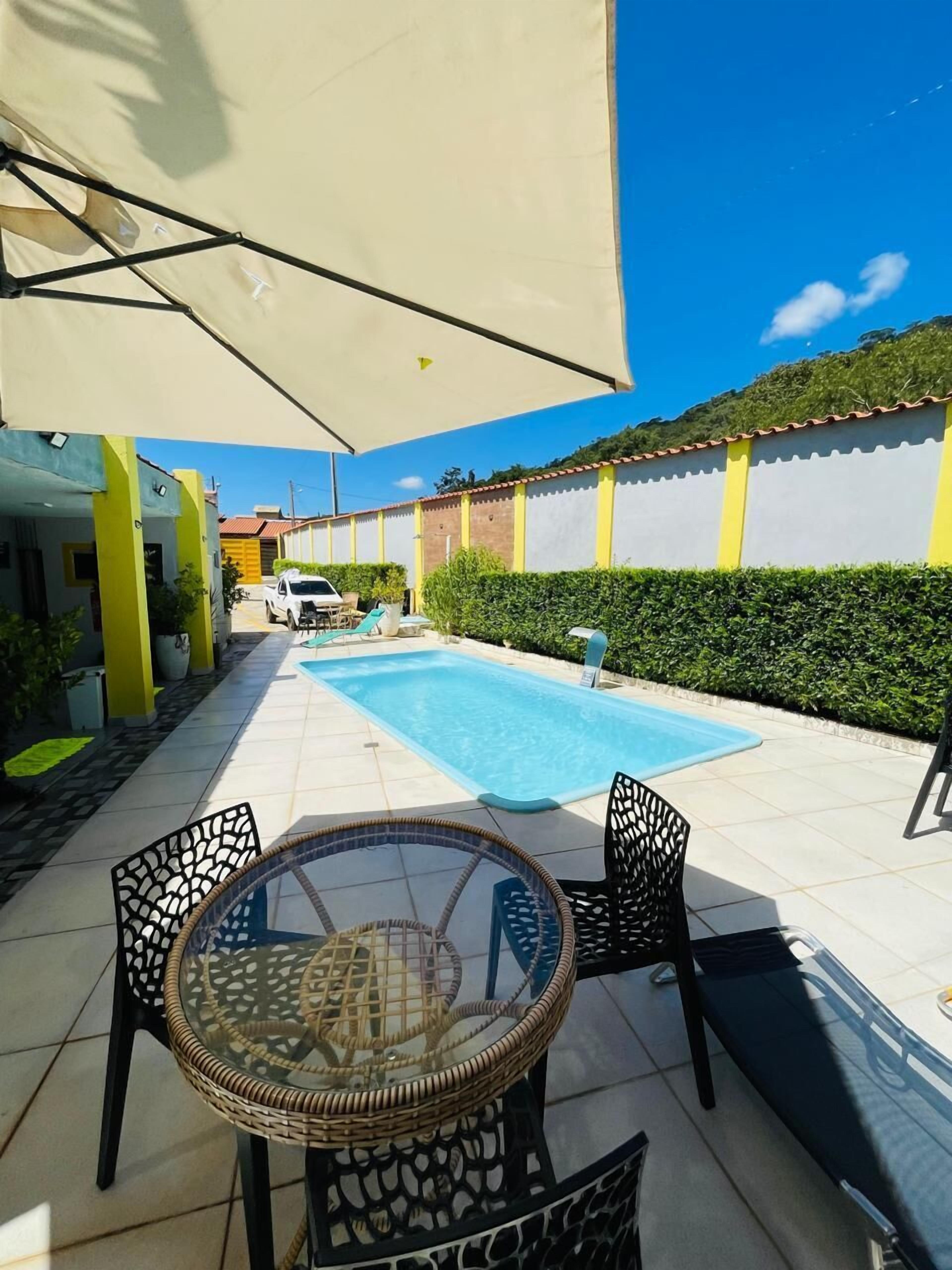 Pousada Cantinho de Piri