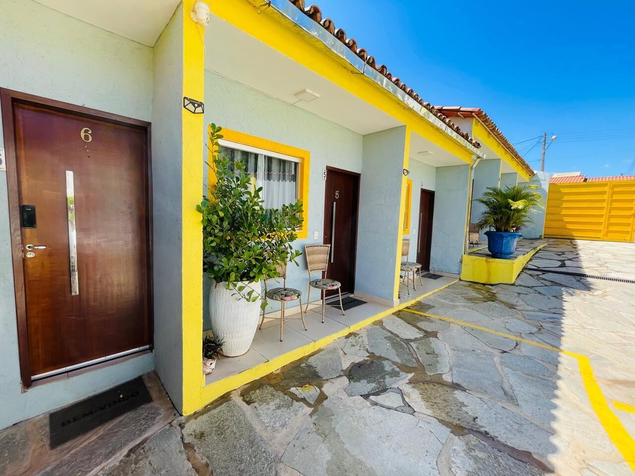 Pousada Cantinho de Piri