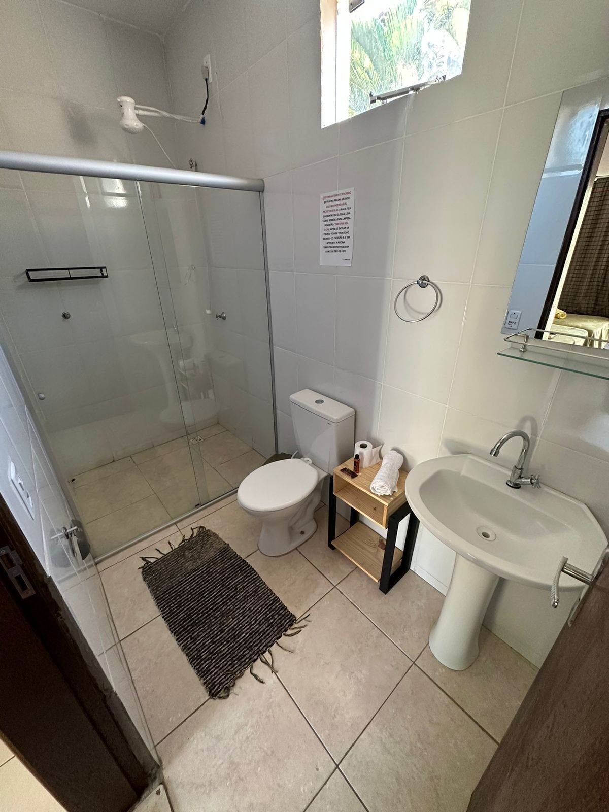 Pousada Cantinho de Piri