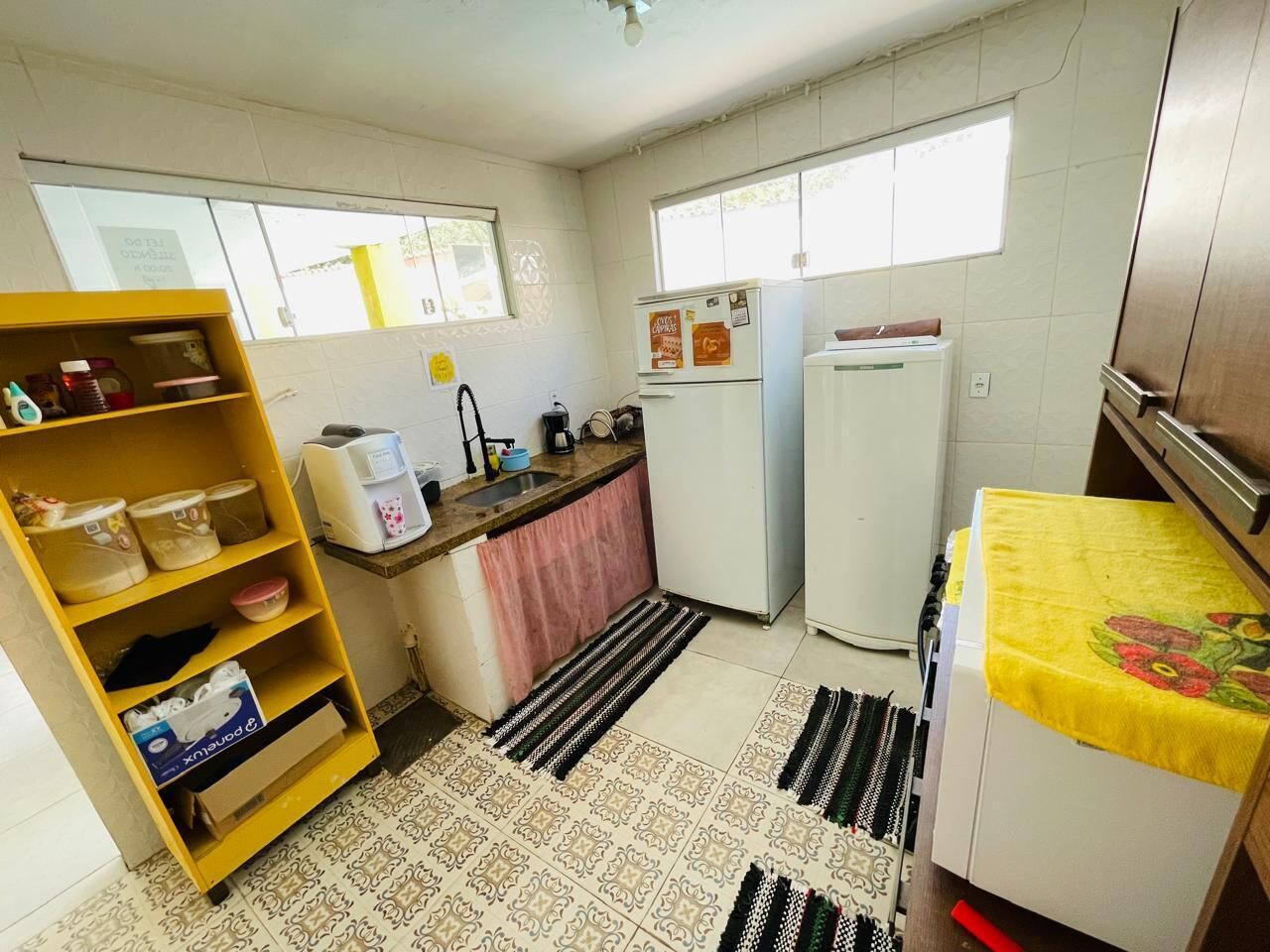 Pousada Cantinho de Piri