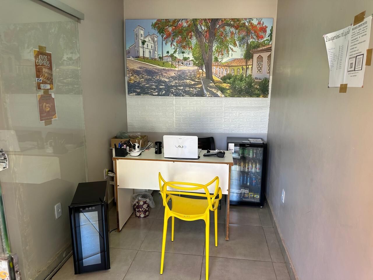 Pousada Cantinho de Piri