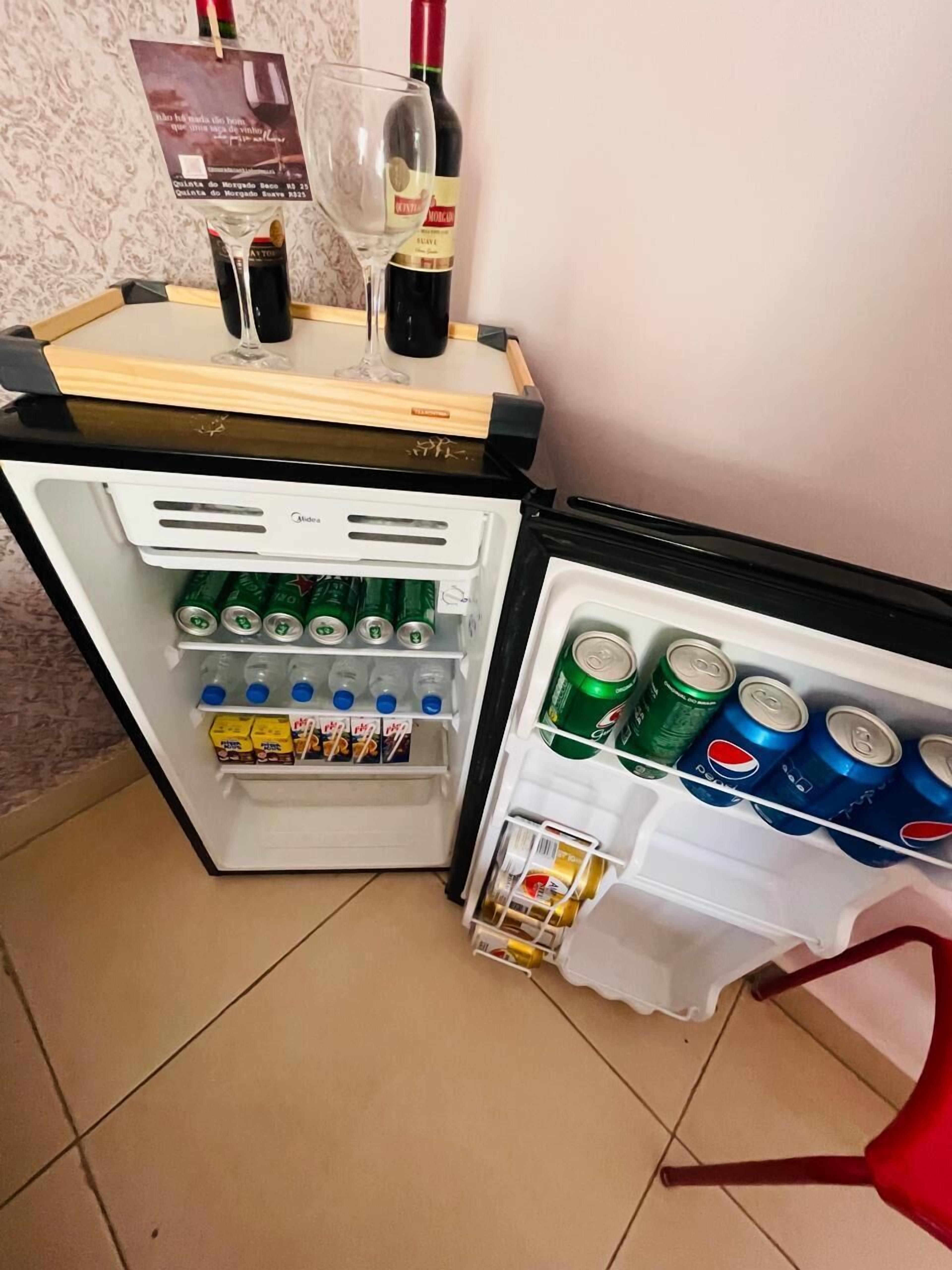 Pousada Cantinho de Piri