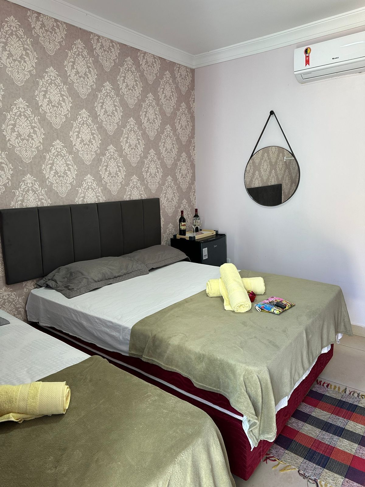 Pousada Cantinho de Piri