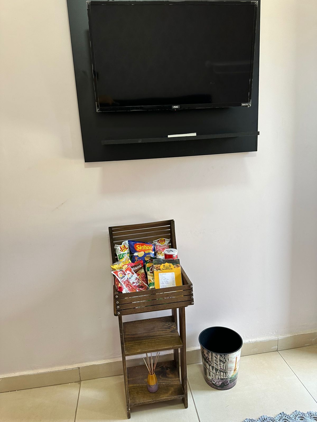 Pousada Cantinho de Piri