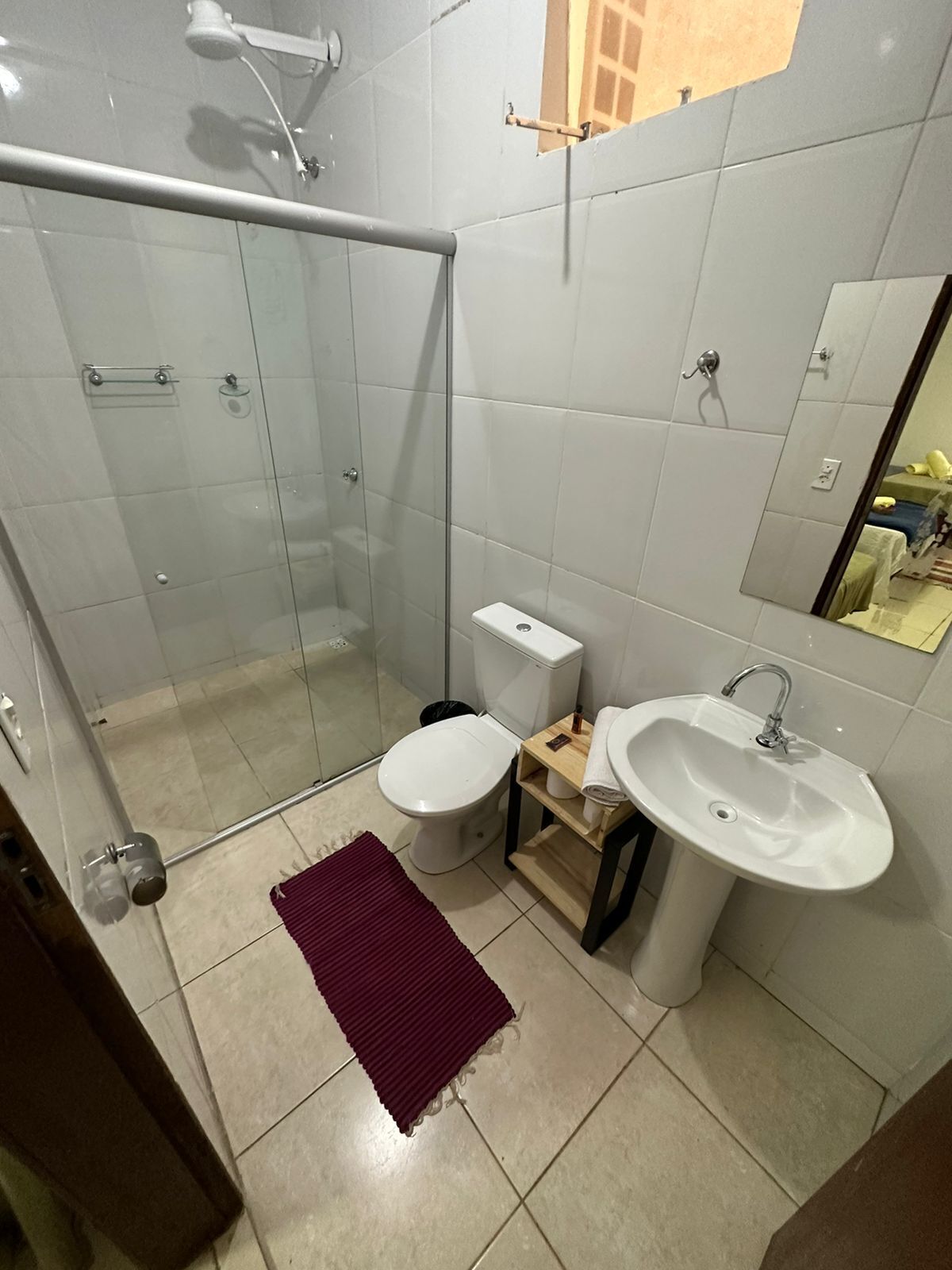 Pousada Cantinho de Piri