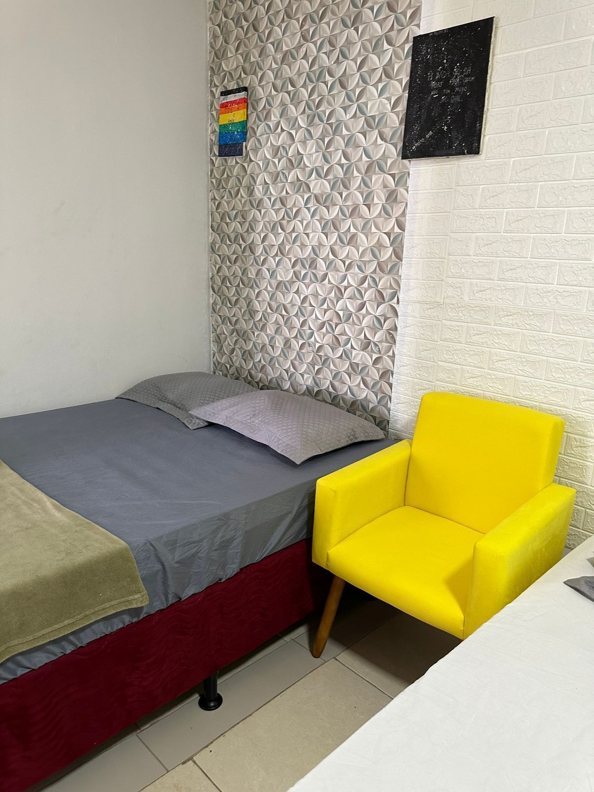 Pousada Cantinho de Piri