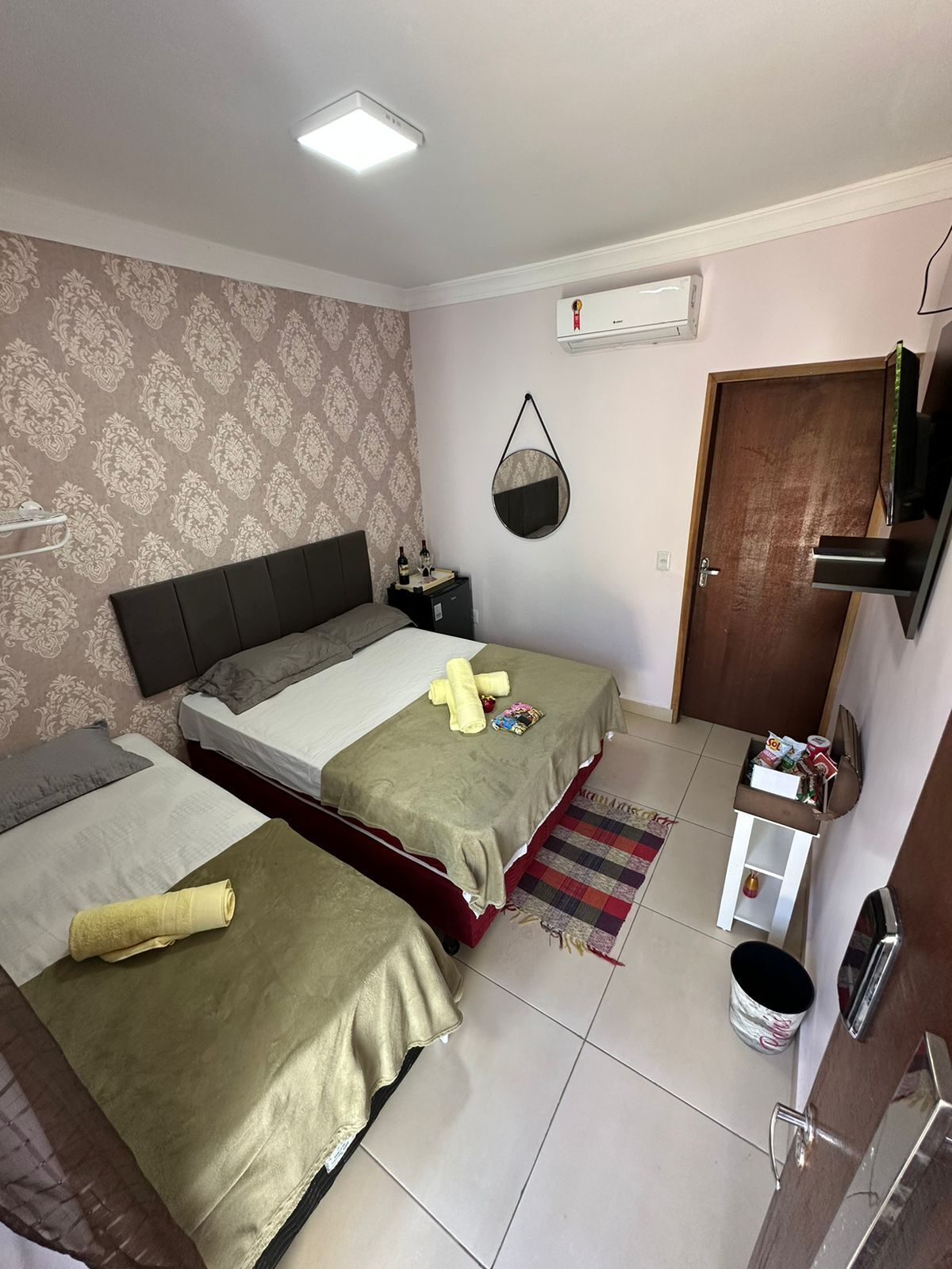 Pousada Cantinho de Piri