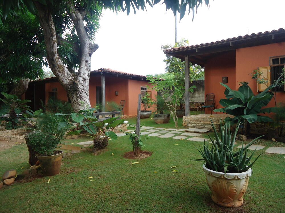 Pousada Casa Grande