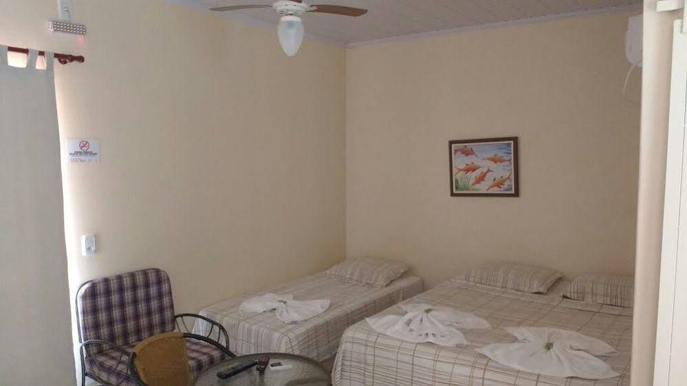 Pousada Delícias Do Mar