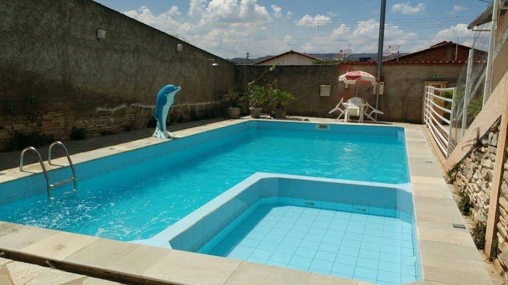 Pousada Delícias Do Mar