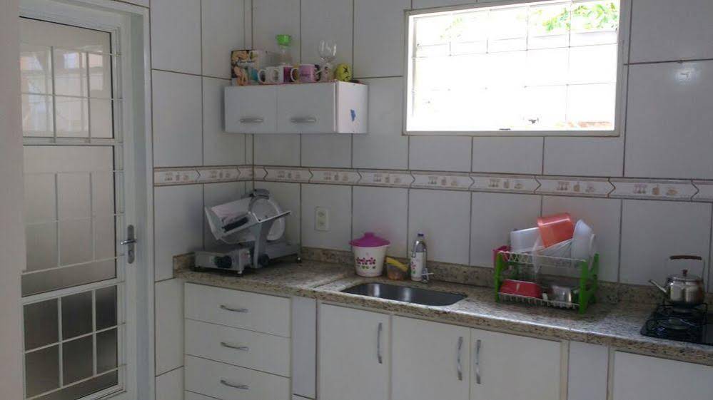 Pousada Delícias Do Mar