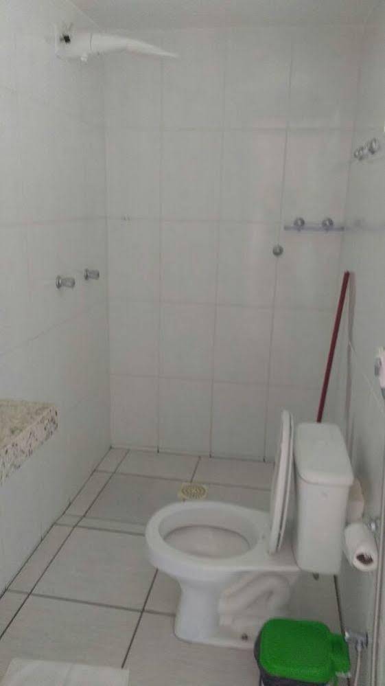 Pousada Delícias Do Mar