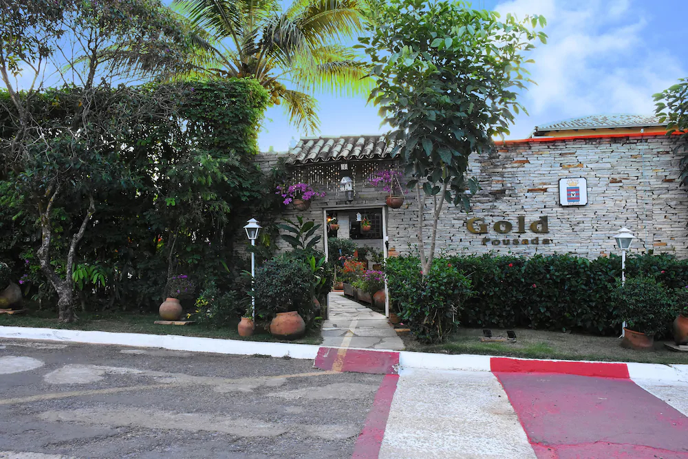 Pousada Gold