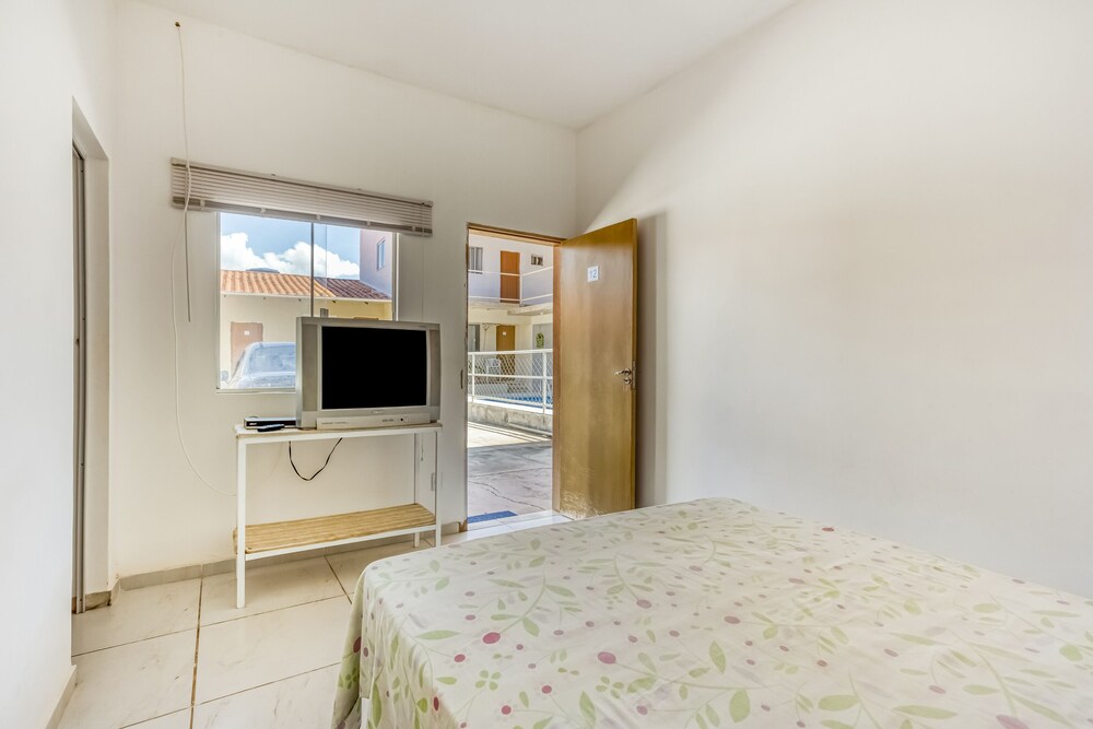 Pousada Havila by OYO Rooms