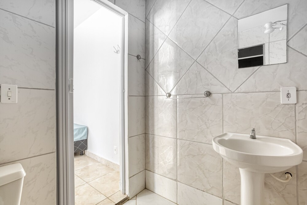 Pousada Havila by OYO Rooms