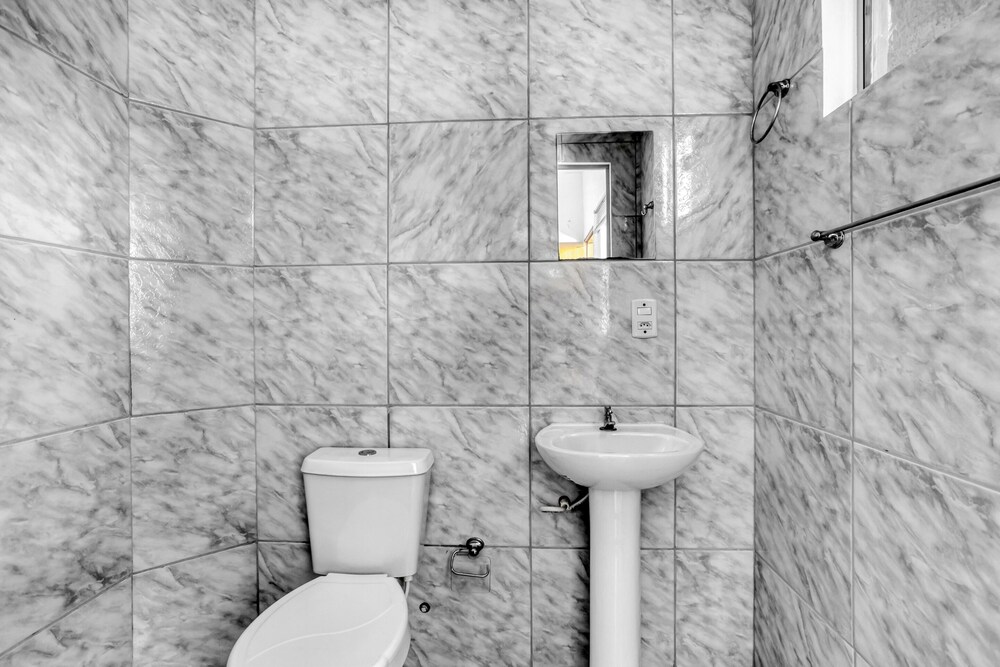Pousada Havila by OYO Rooms