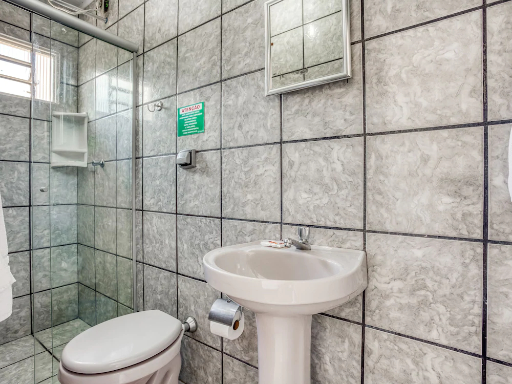 Pousada Pouso Da Lapa by OYO Rooms