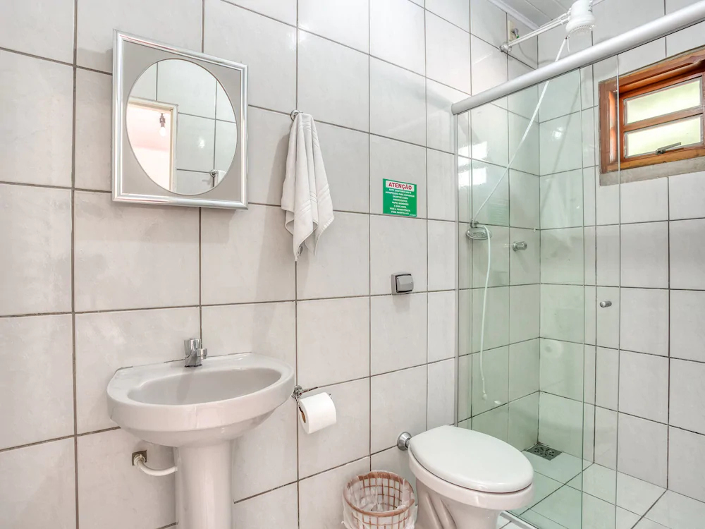 Pousada Pouso Da Lapa by OYO Rooms