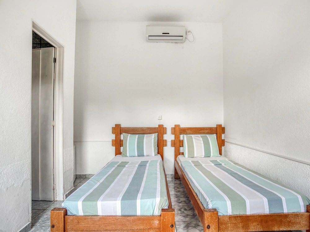Pousada Pouso Da Lapa by OYO Rooms