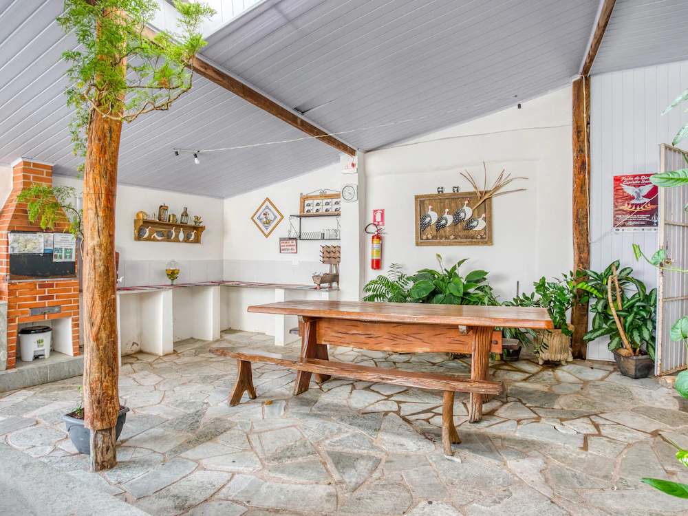 Pousada Pouso Da Lapa by OYO Rooms