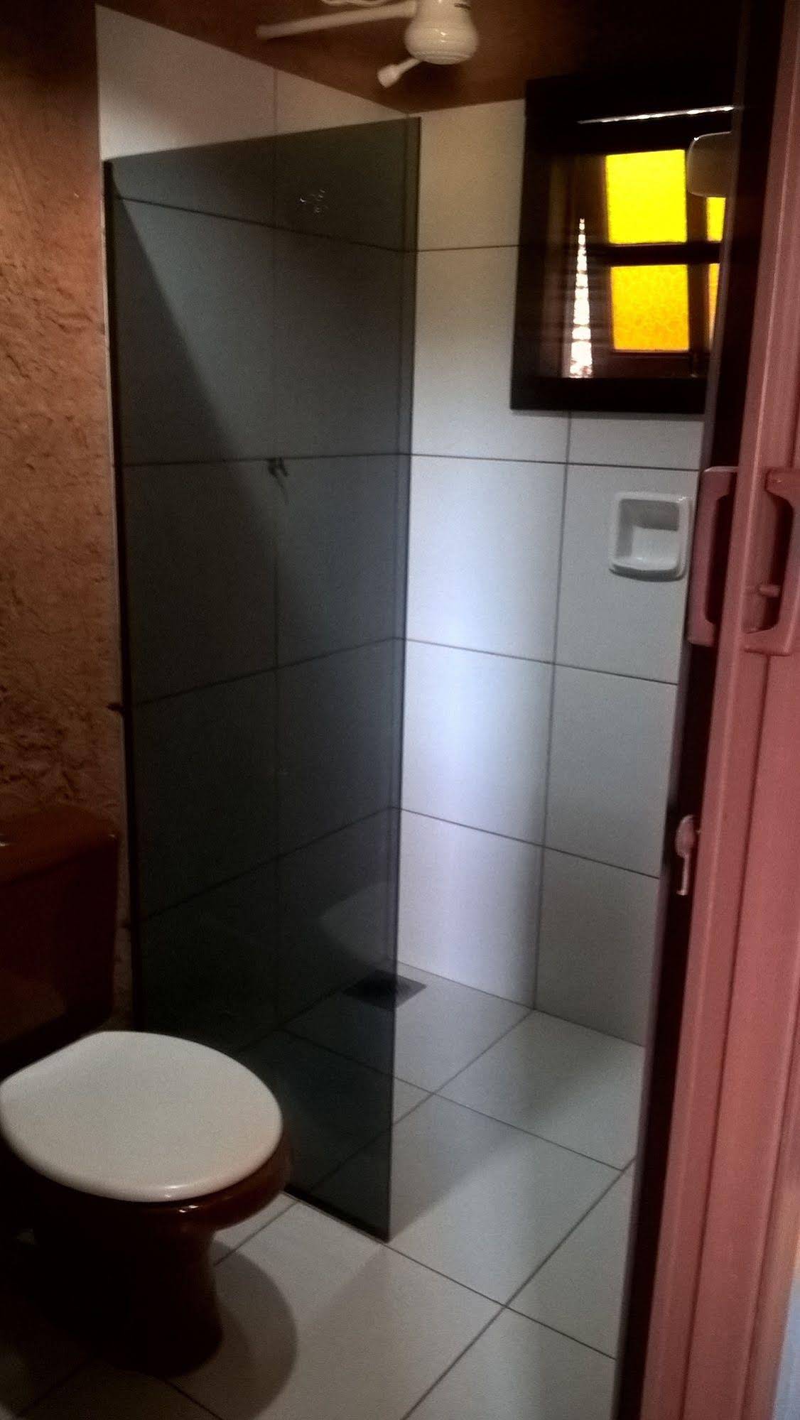 Pousada Recanto Dos Leões