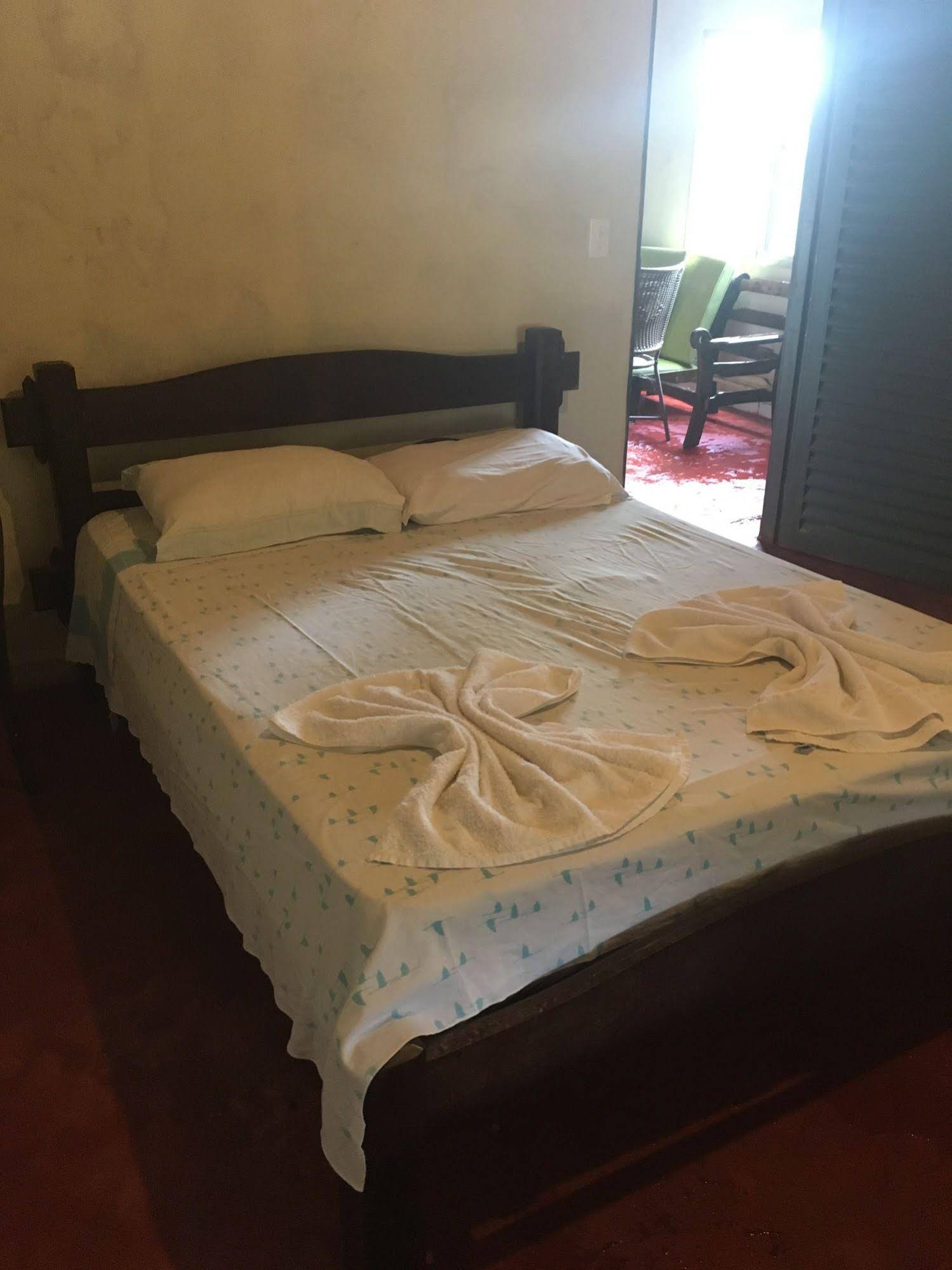 Recanto dos Manacás