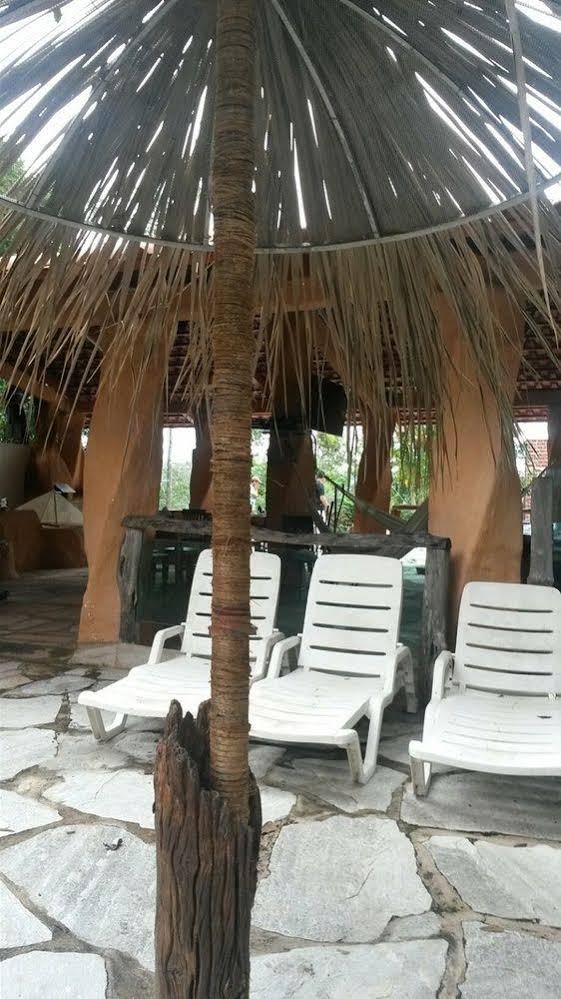 Recanto dos Manacás