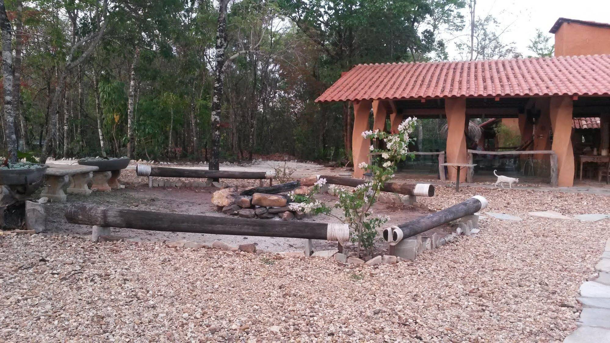 Recanto dos Manacás