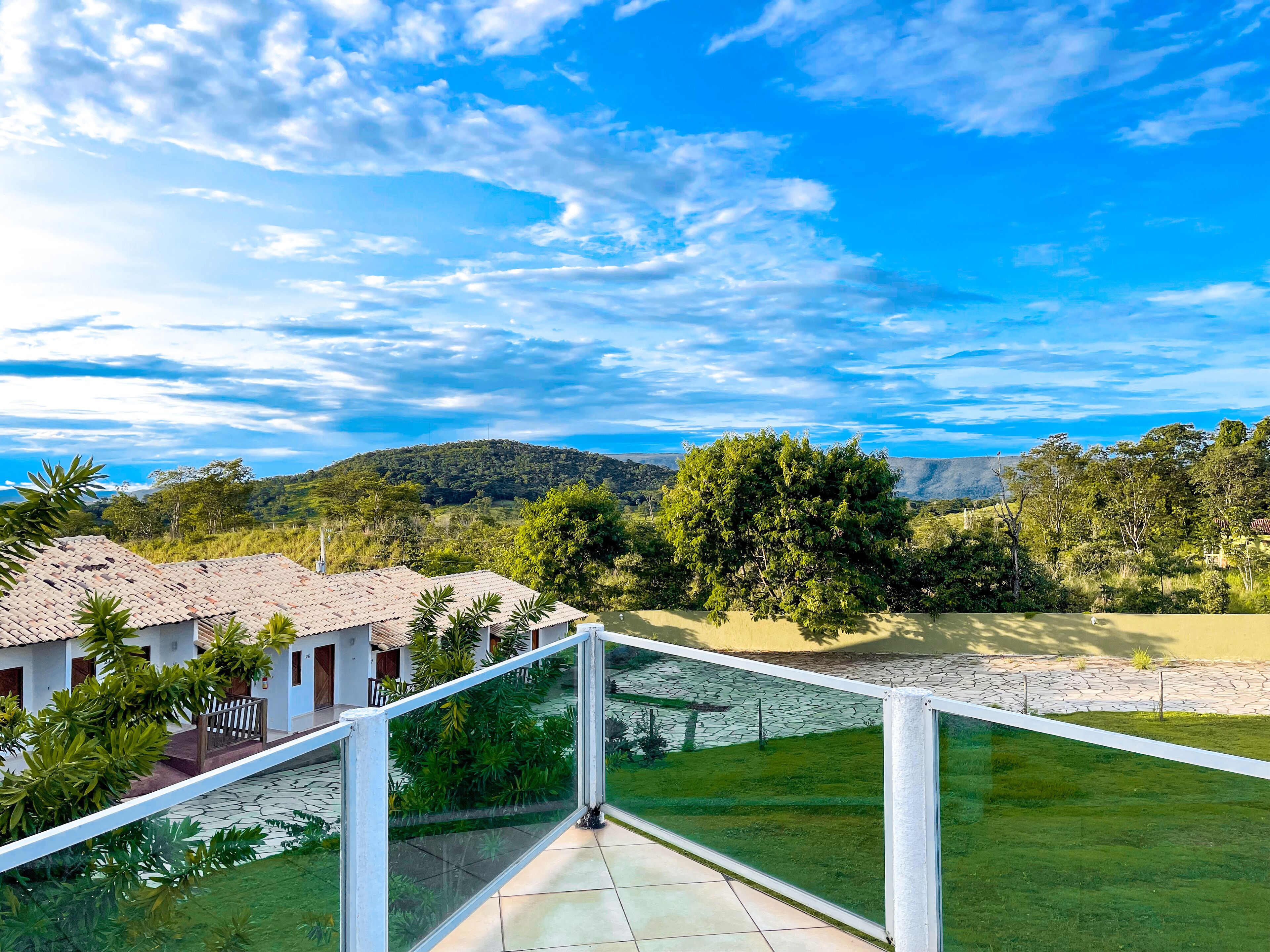 Stay Piri Pousada Hotel