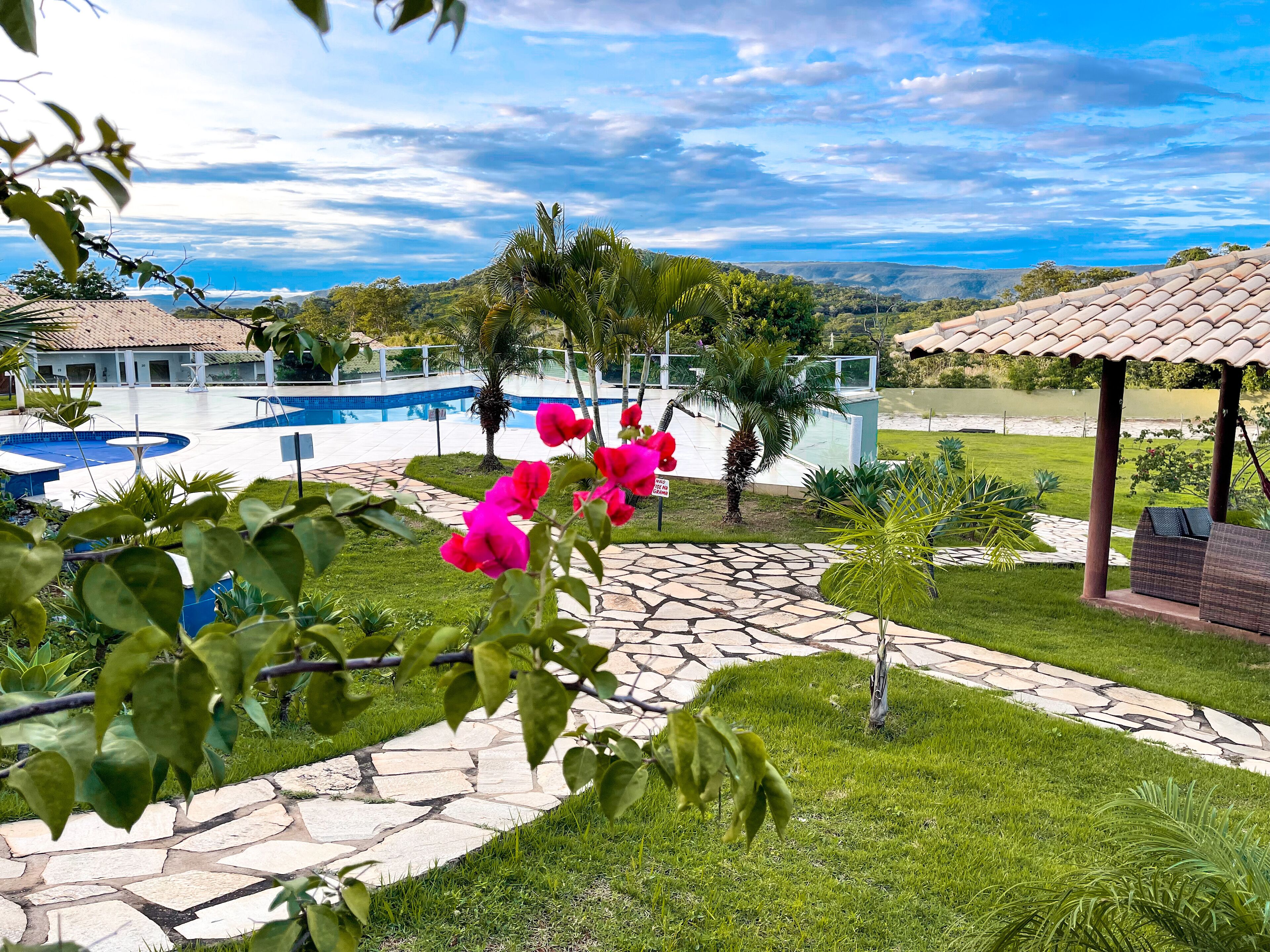 Stay Piri Pousada Hotel