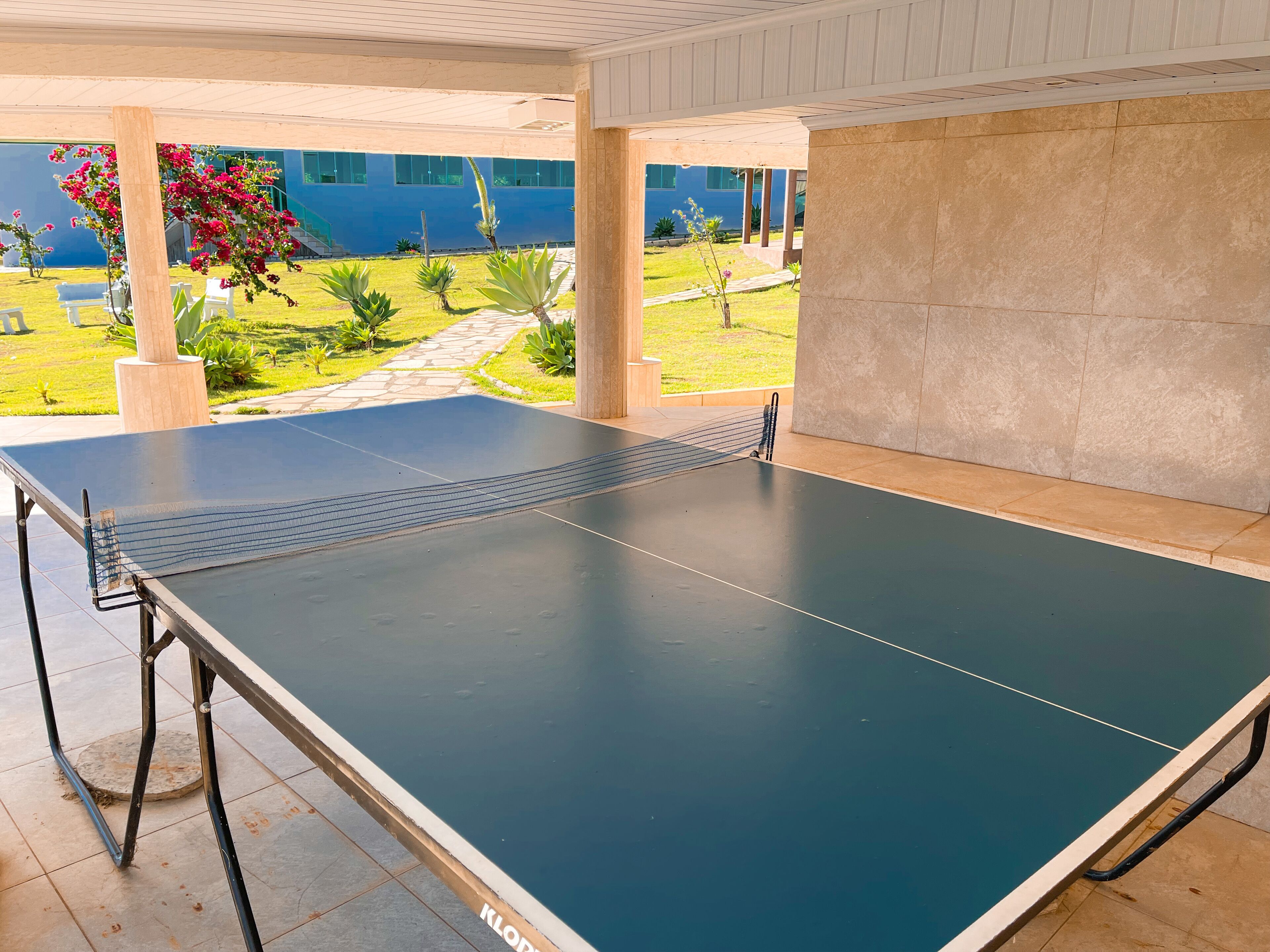 Stay Piri Pousada Hotel