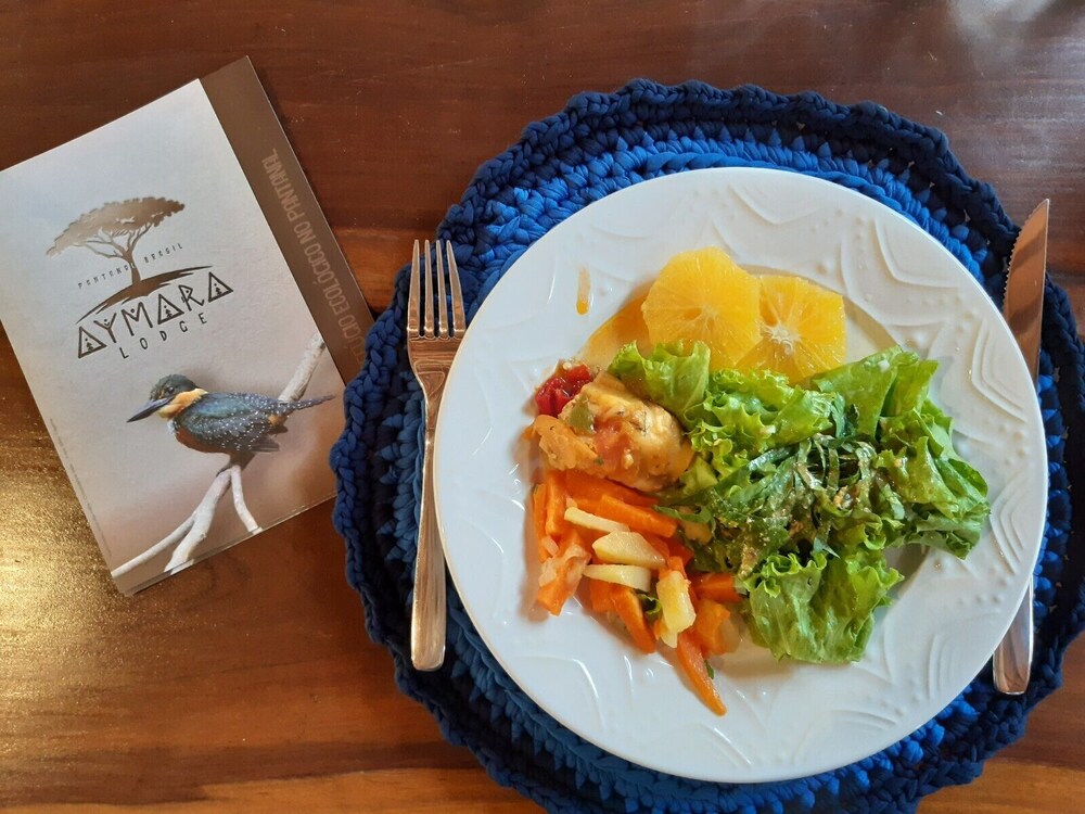 Aymara Lodge Pantanal