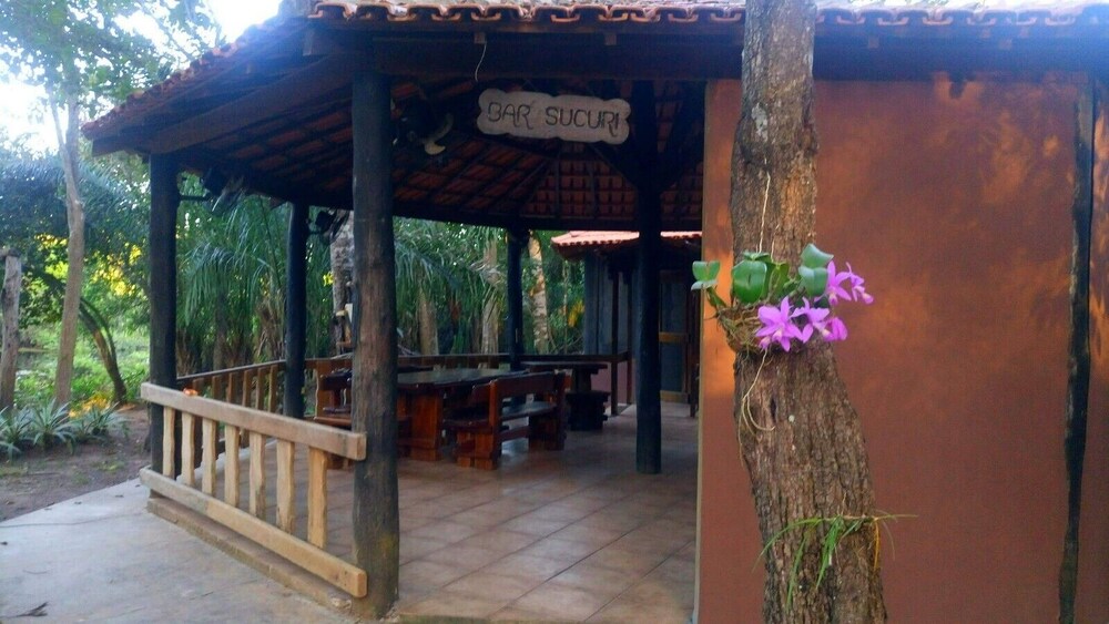 Aymara Lodge Pantanal