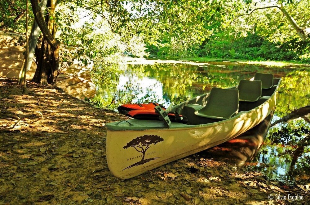 Aymara Lodge Pantanal