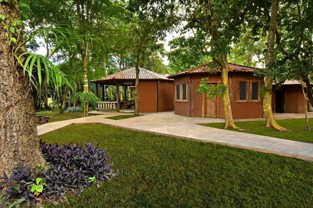 Aymara Lodge Pantanal